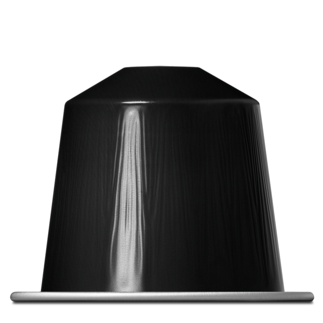 Ispirazione Ristretto Italiano