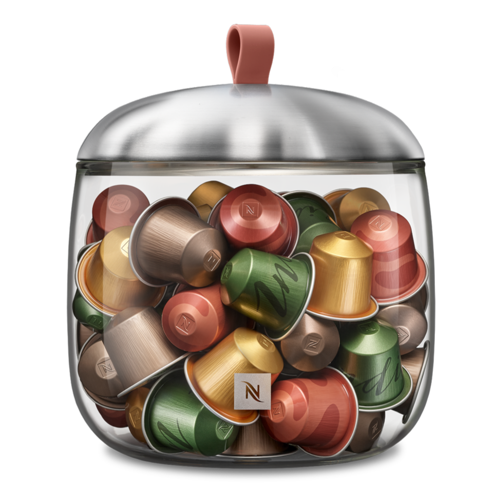 Lume Mia Capsules Holder