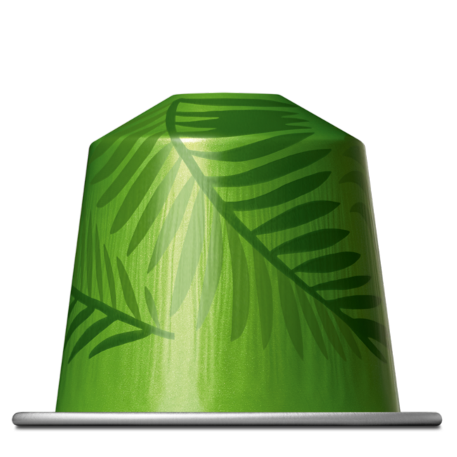 Rio de Janeiro Espresso