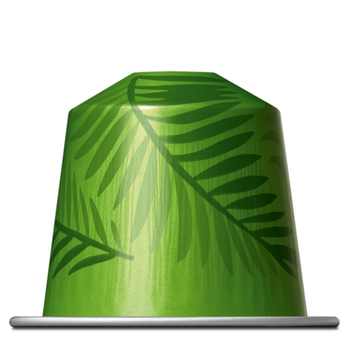 Rio de Janeiro Espresso