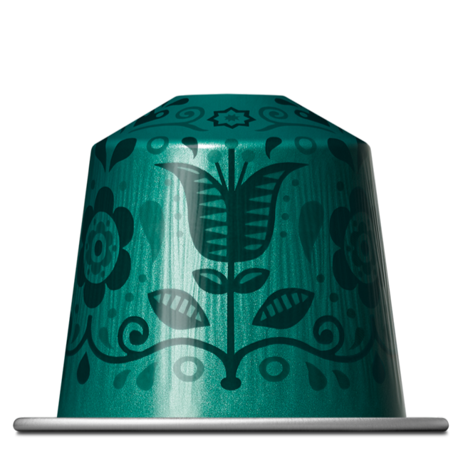 Stockholm Fortissio Lungo