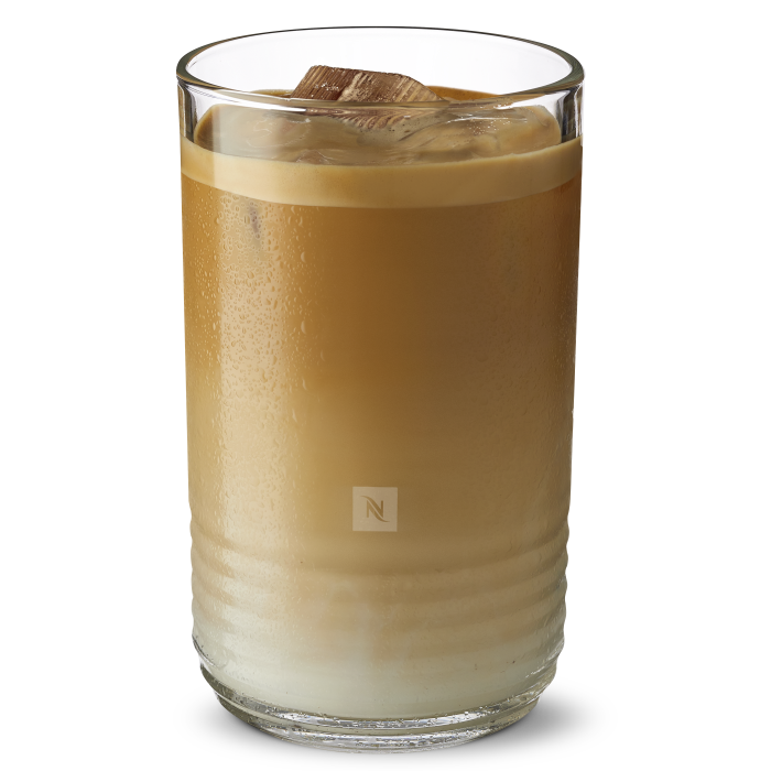 Barista Recipe Glass - Large x 2