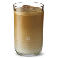 Barista Recipe Glass - Large x 2