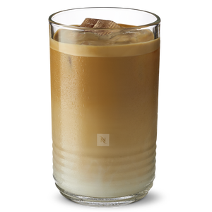 Barista Recipe Glass - Large x 2