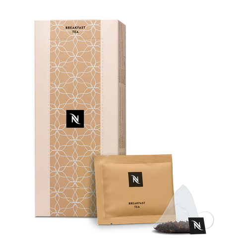 Breakfast Black Tea