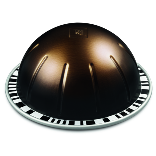 Double Espresso Scuro