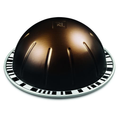 Double Espresso Scuro