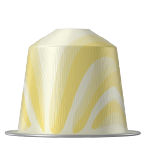 Yuzu Vanilla Over Ice