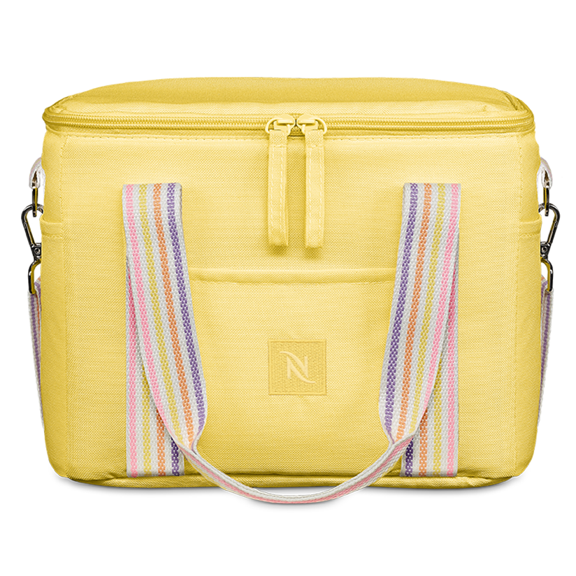 Cooler Bag, Yuzu