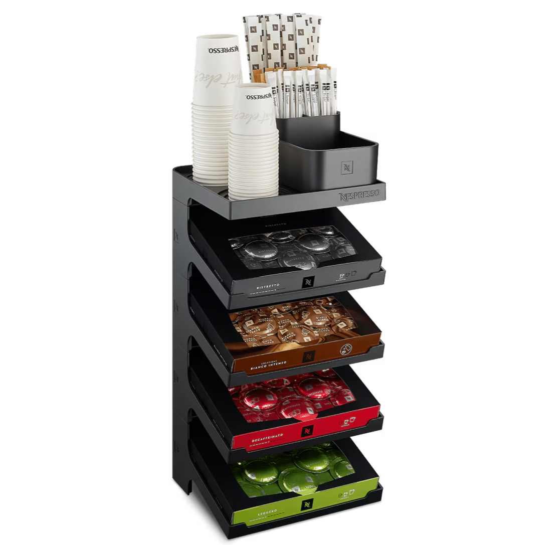 Pro Capsule Dispenser