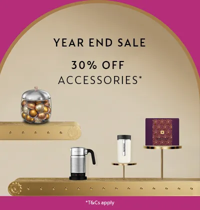 <strong>OFFERS: </strong>30% off Accessories