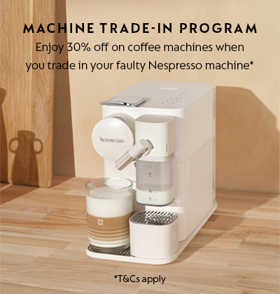 <strong>NEWS:</strong> Machine Trade-In Program