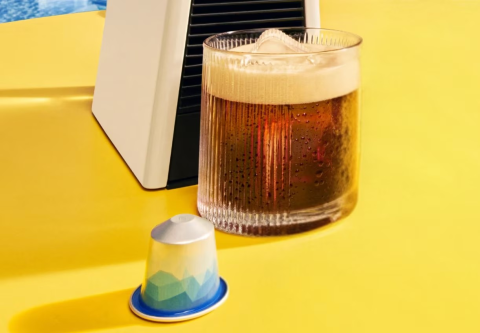Freddo Espresso