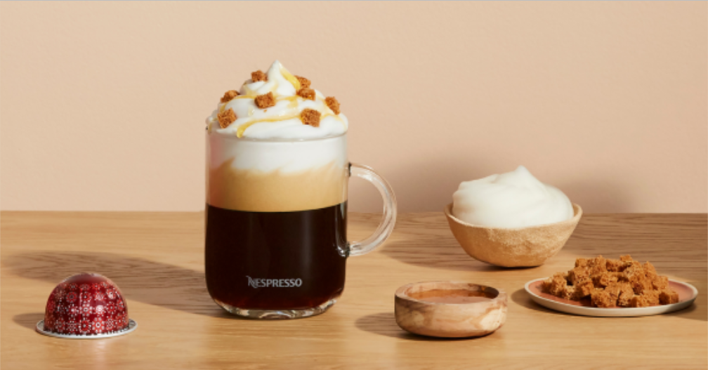 Gingerbread Viennois