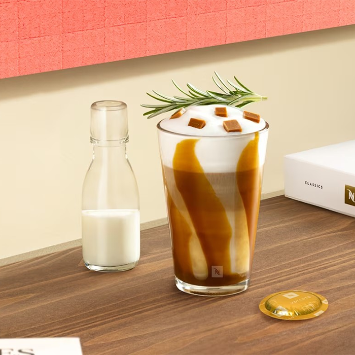 24K Cappuccino