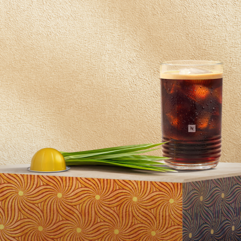 Etrrah Coffee (Cold or Hot)