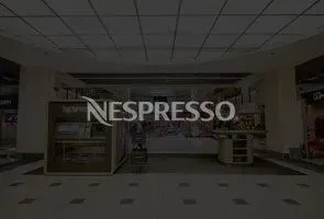 Nespresso Boutique, Dubai Hills Mall