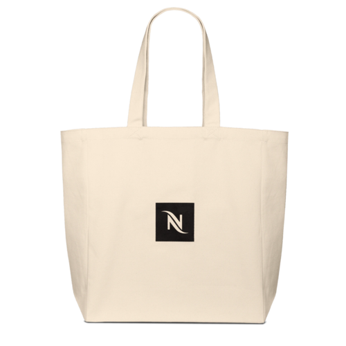 Nespresso Tote Bag
