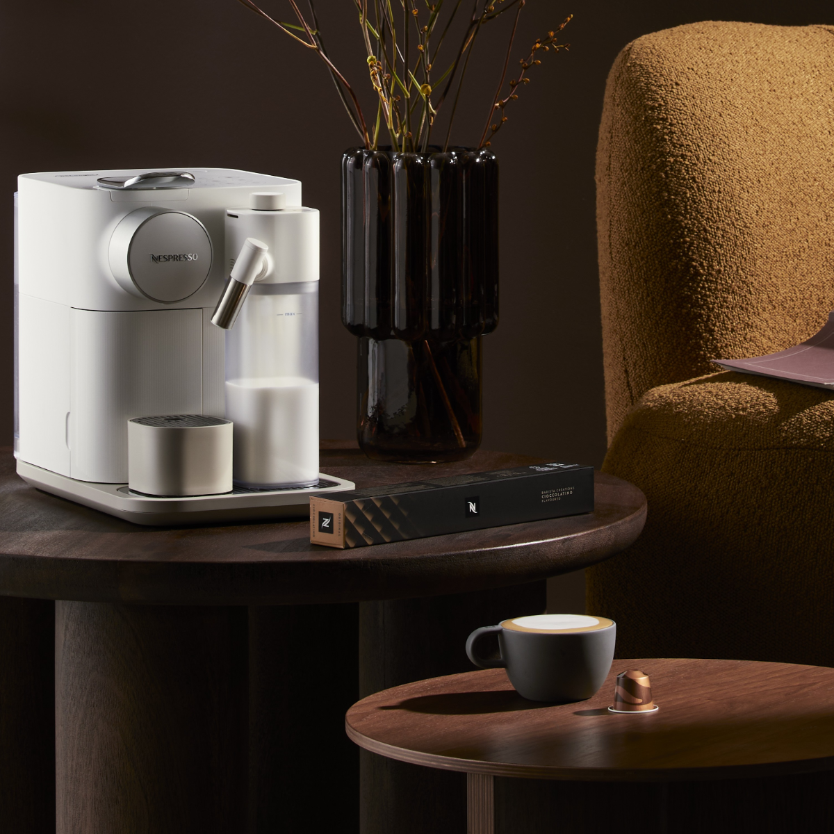 Visual alternative text