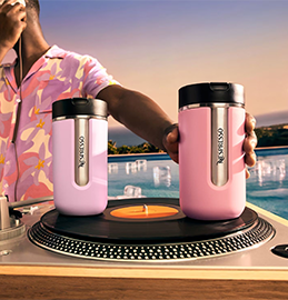 Travel Mug EN