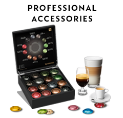 ORDER PROFESSIONAL ACCESSORIES