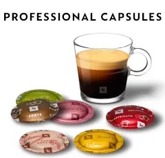 ORDER PROFESSIONAL COFFEE