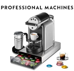 ORDER PROFESSIONAL MACHINE