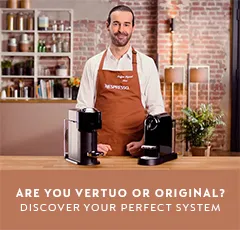 DISCOVER YOUR PERFECT SYSTEM