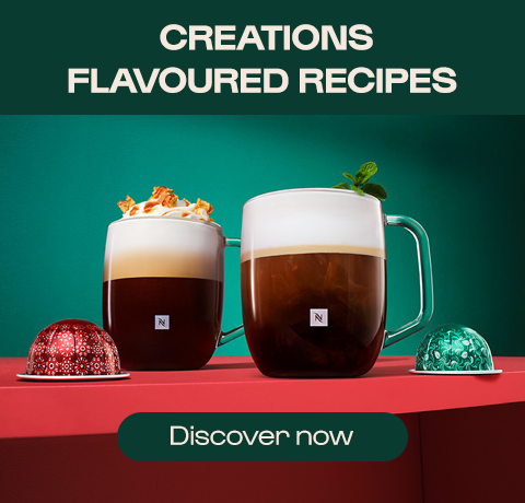 Recipes