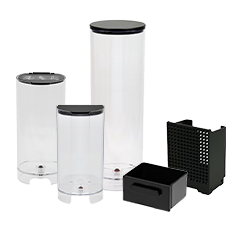 Machine Accessories