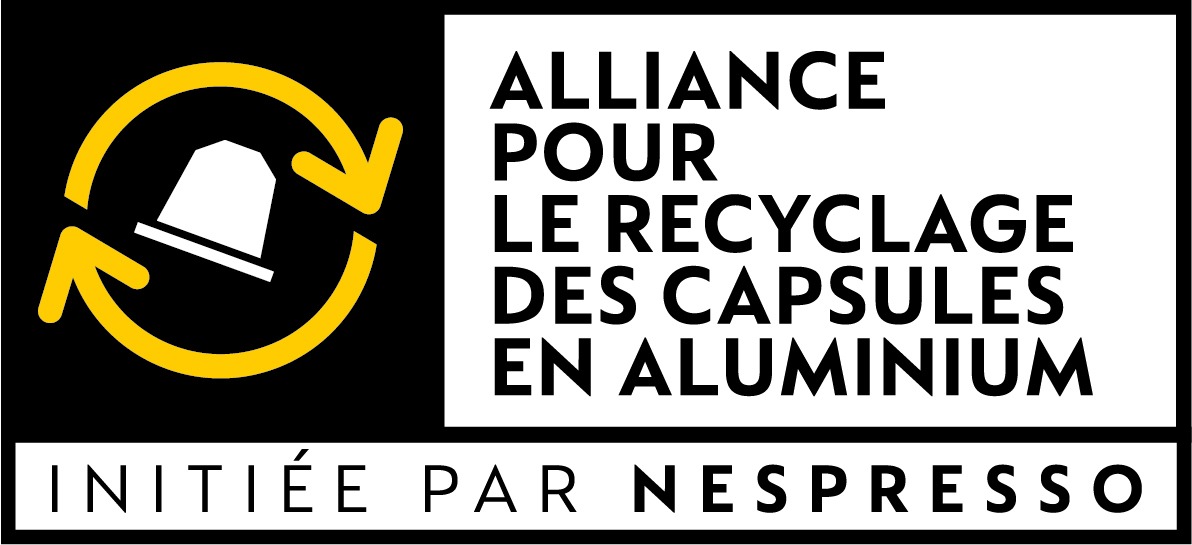 Alliance pour le Recyclage des Capsules en Aluminium