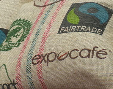 Mise en avant partenariat Fairtrade