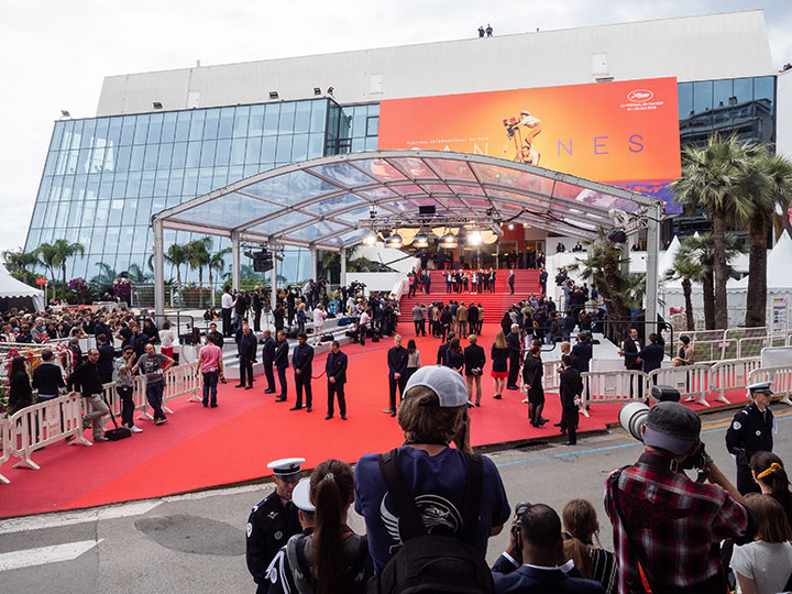 Festival de Cannes 2019 - Grand Prix