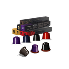 القهوة الحادة