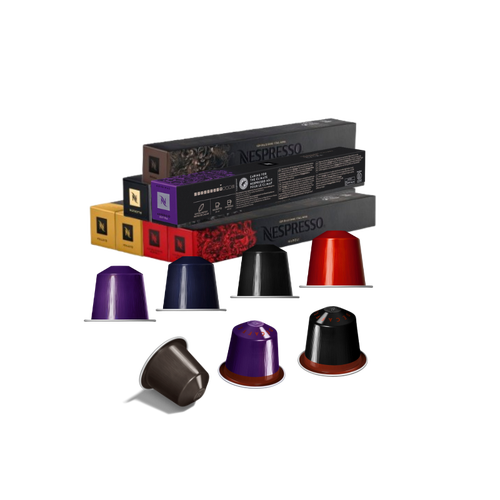 القهوة الحادة