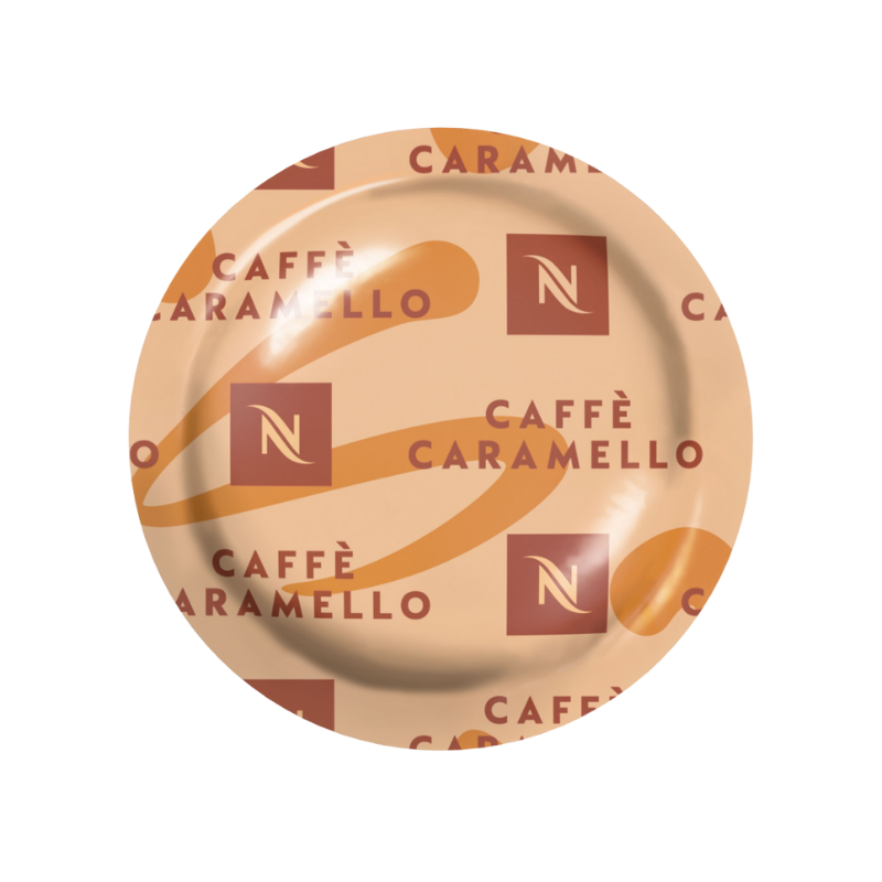 كاراميلو