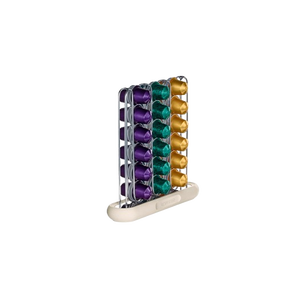 Vertical Display Dispenser (Supplied without capsules)