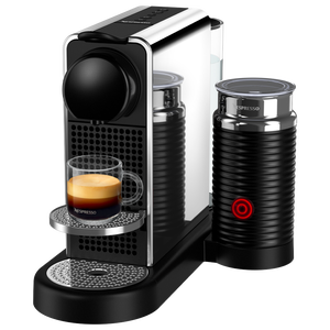 CitiZ Platinum & Milk C145