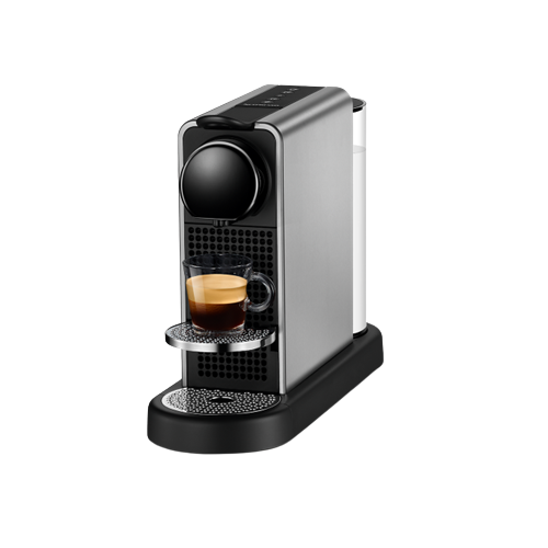 Citiz Platinum C140 Titan