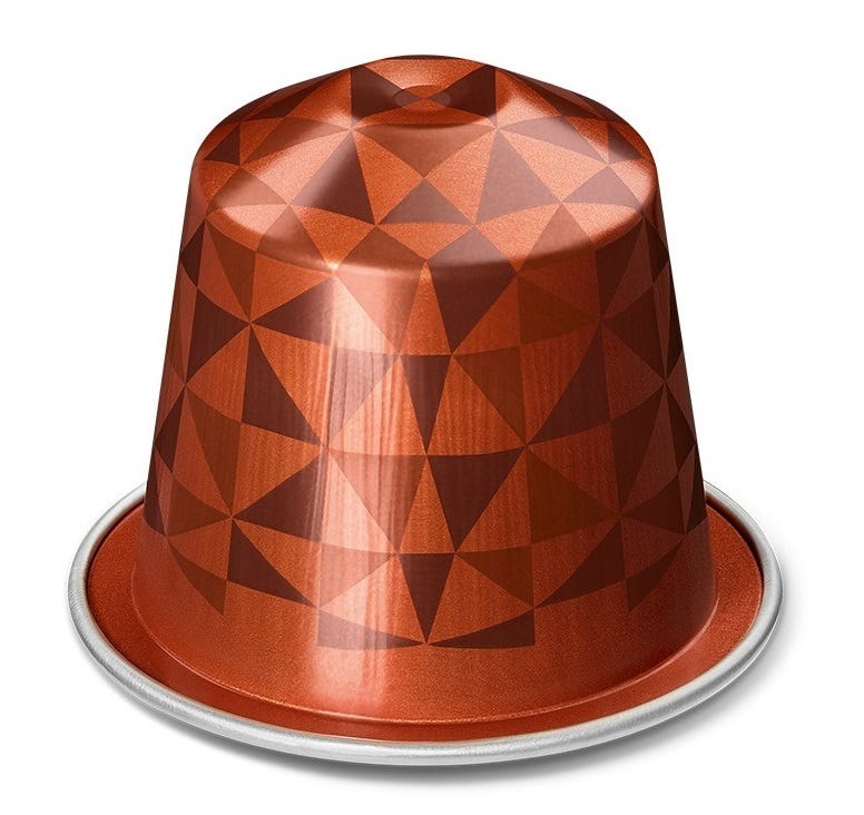 كيب تاون إنفيفو لونغو