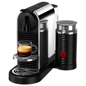 CitiZ Platinum & Milk D145