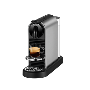 Citiz Platinum D140 Titan