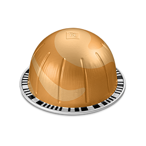 Golden Caramel