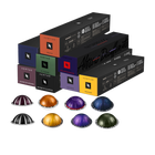 INTENSE COFFEE VERTUO