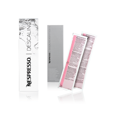 محلول إزالة الترسبات