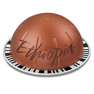 Master Origins Ethiopia