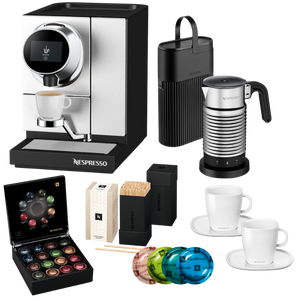 Nespresso Momento 100 Starter Pack