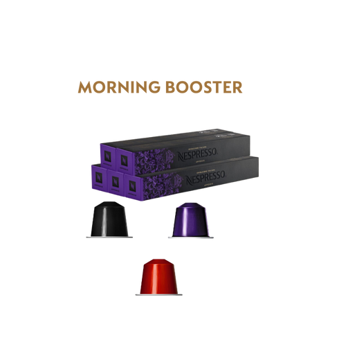 Morning Booster
