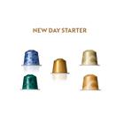 Original New Day Starter