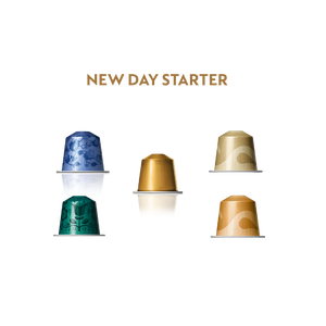 Original New Day Starter